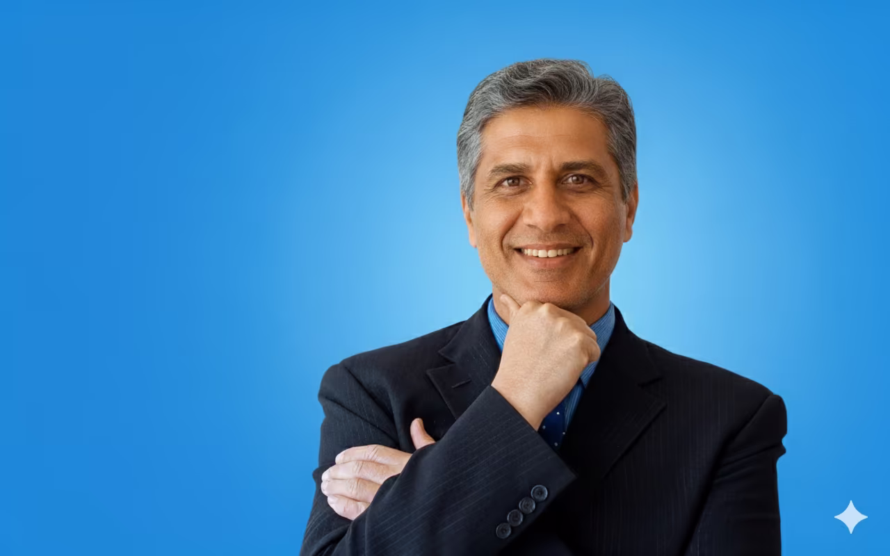 Business Professional 1